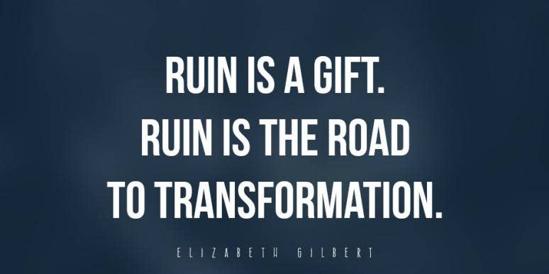 Elizabeth Gilbert Quotes Elizabeth Gilbert Quotes