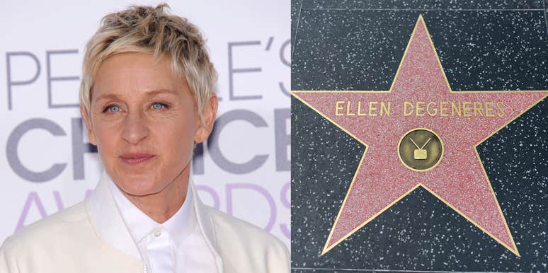 8 Hurtful Stories About How Ellen DeGeneres Treats Other Celebs & Members Of Her Staff ellen degeneres