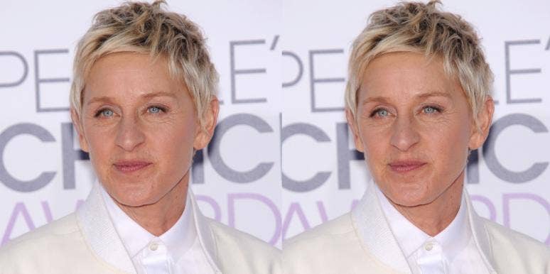 Why Is The Ellen Show Ending? 5 Scandals That Ruined Ratings Ellen DeGeneres