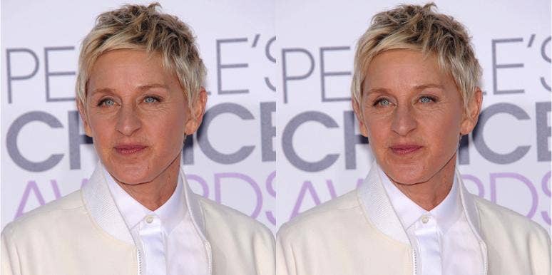 Ellen DeGeneres Scandal: Celebrities Who Support Her, Celebrities Who Don't Ellen DeGeneres Scandal: Celebrities Who Support Her, Celebrities Who Don't