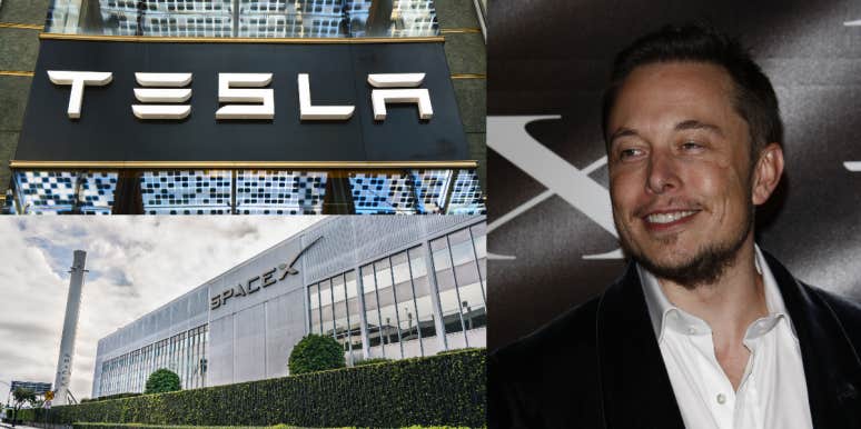 8 Contributions Elon Musk Has Made To Society Elon Musk, Tesla, and SpaceX