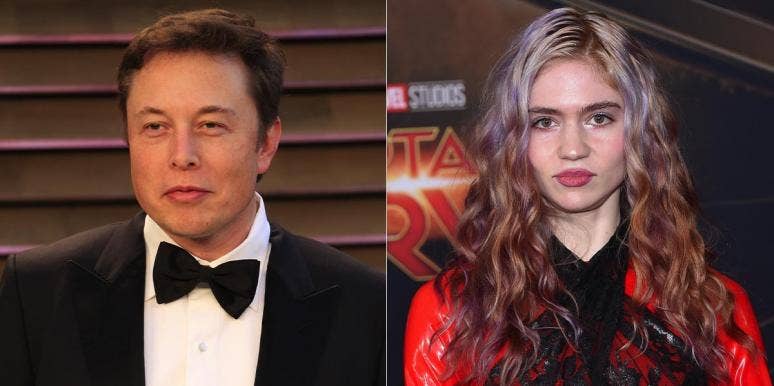 Why Elon Musk And Grimes Broke Up A Year And A Half After The Birth Of Their Baby 'X' Why Elon Musk And Grimes Broke Up A Year And A Half After The Birth Of Their Baby 'X'