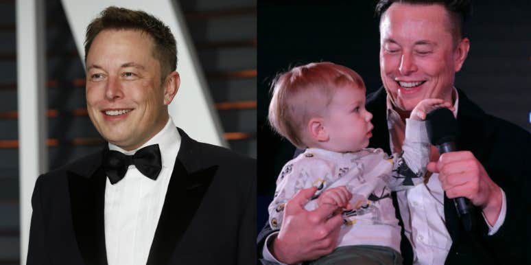 Elon Musk Sparks Debate With Parenting Tweet Elon Musk, Elon Musk son