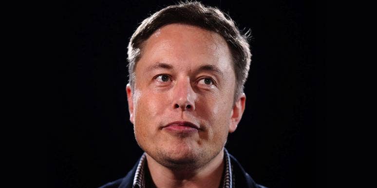 Where Does Elon Musk Live? Pics & Video Of His New Tiny Home Elon Musk