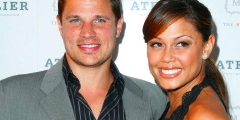 Nick Lachey On Jessica Simpson, Love nick lachey and vanessa minnillo