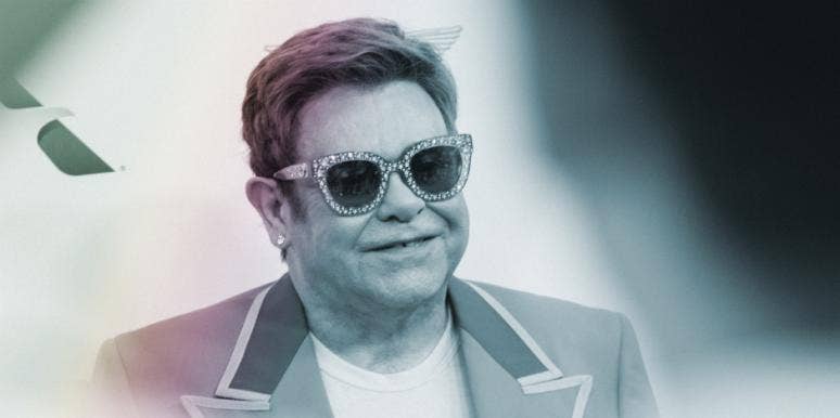 Top 7 Explosive Revelations In Elton John's Memoir Top 7 Explosive Revelations In Elton John's Memoir