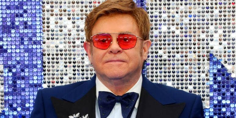 Who Is Elton John's Mom? New Details On Sheila Eileen Dwight And Why Elton Calls Her A 'Sociopath' In New Memoir Who Is Elton John's Mom? New Details On Sheila Eileen Dwight And Why Elton Calls Her A 'Sociopath' In New MemoirElton John