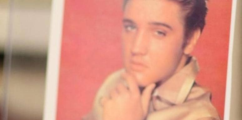 Love Me Tender: 5 Greatest Love Songs By Elvis Presley Elvis Presley