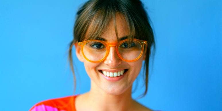 10 Reasons You Should Always Embrace Being The Smart Girl 10 Reasons You Should Always Embrace Being The Smart Girl