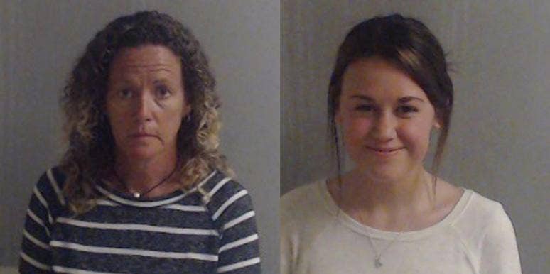 Florida Homecoming Queen Accused Of Rigging Votes Faces 16 Years In Prison Florida Homecoming Queen Accused Of Rigging Votes Faces 16 Years In Prison