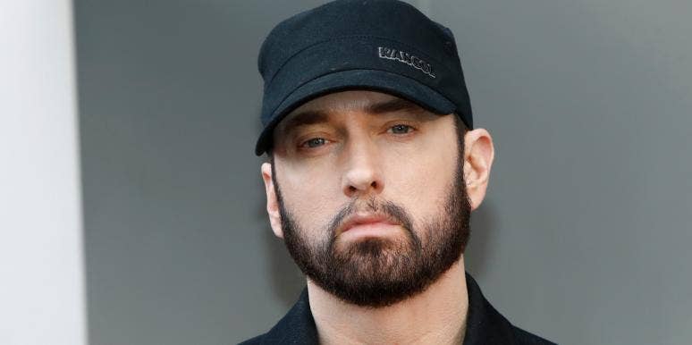 What Happened To Eminem’s Ex-Wife Kim Scott Mathers? Traumatic Past & Suicide Attempts Eminem