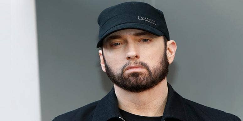 Why Gen Z Is Trying To Cancel Eminem — Rapper Responds In New Song Why Gen Z Is Trying To Cancel Eminem — Rapper Responds In New Song