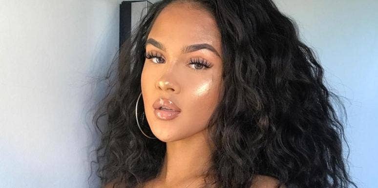 Who Is Emma Hallberg? Details About The White Instagram Model Pretending To Be Black Who Is Emma Hallberg? Details About The White Instagram Model Pretending To Be Black