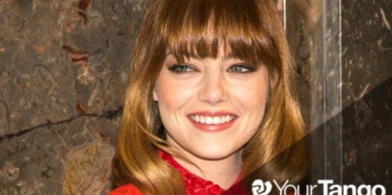 Emma Stone Emma Stone