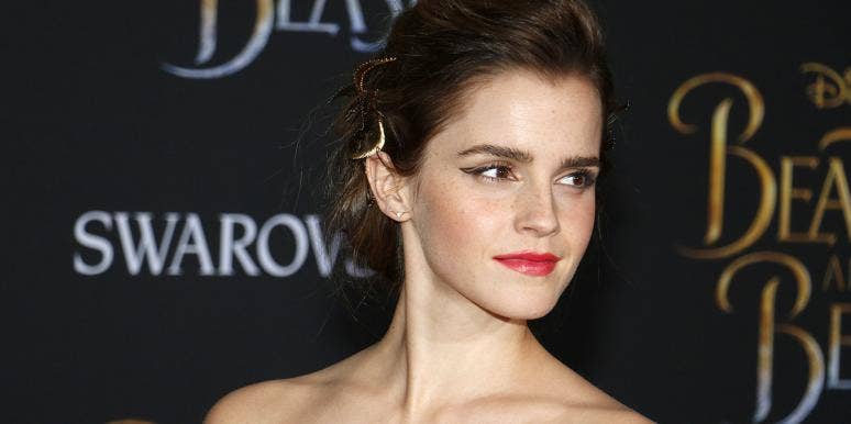 Maybe you would like to learn more about one of these? Leo Robinton Harry Potter : Emma Watson S Boyfriend Who Is Leo Robinton Yourtango