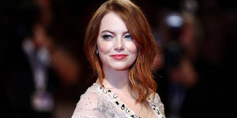 Emma Stone Emma Stone