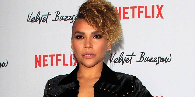 Daveed Diggs's Girlfriend: Who Is Emmy Raver-Lampman? Emmy Raver-Lampman