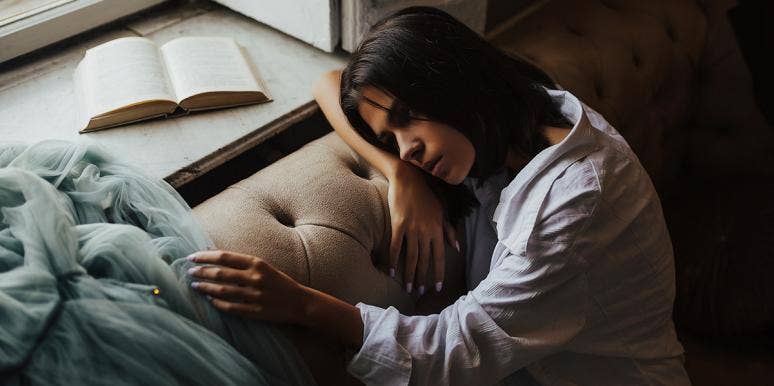 7 Ways Emotionally Abused People Love Differently 7 Ways Emotionally Abused People Love Differently