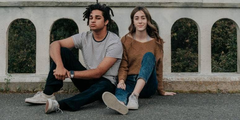 4 Most Common 'Emotional Blind Spots' That Surface As Red Flags In Relationships 4 Most Common 'Emotional Blind Spots' That Surface As Red Flags In Relationships