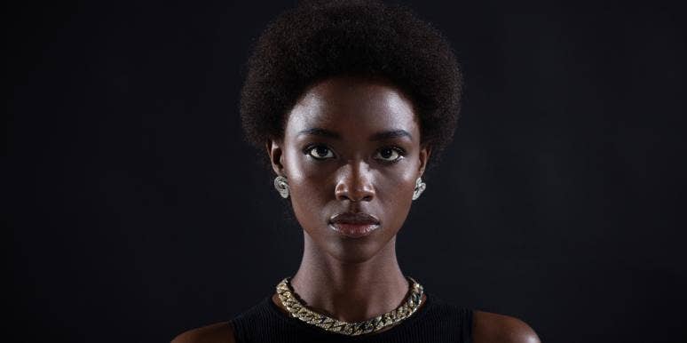 Ain’t I A Woman? The Real Experience of Black Girl Pain Black woman