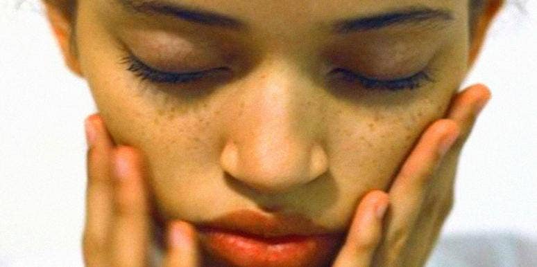 How To Fully Release Difficult Emotions That Hold You Back How To Fully Release Difficult Emotions That Hold You Back