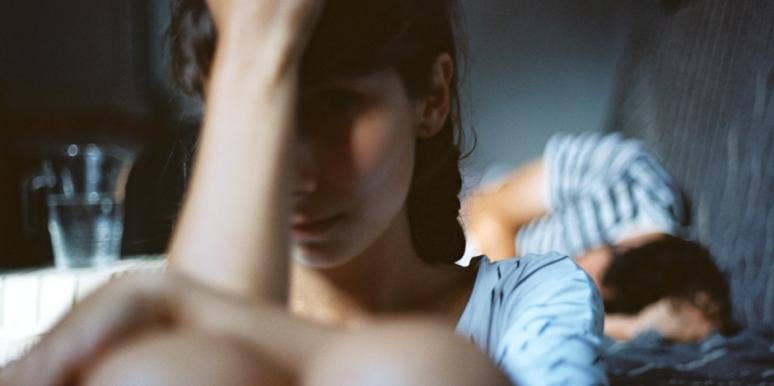 5 Reasons You Subconsciously Attract Emotionally Abusive Relationships Instead Of Healthy Ones (Without Even Knowing It)