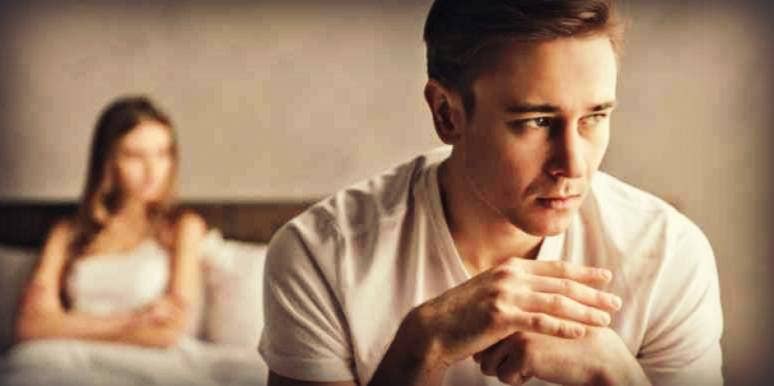 5 Early Warning Signs Of Emotionally Unavailable Men In Dating & New Relationships 5 Early Warning Signs Of Emotionally Unavailable Men In Dating & New Relationships