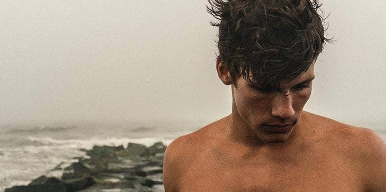 5 signs you're dating a real man