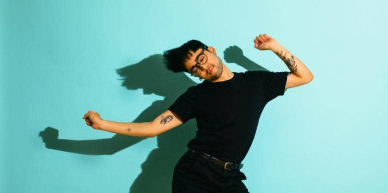 6 Most Empathic Zodiac Signs Who Feel *Everything* 6 Most Empathic Zodiac Signs Who Feel *Everything*