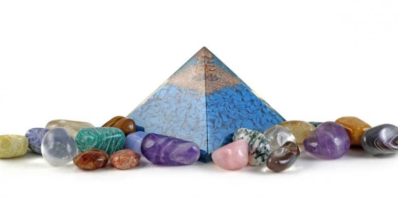 Empath Protection Crystals And Stones: Meanings & Pictures Empath Protection Crystals And Stones: Meanings & Pictures