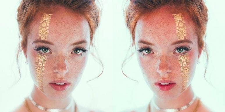 What's An Empath? 4 Types And Traits Of Empaths What's An Empath? 4 Types And Traits Of Empaths