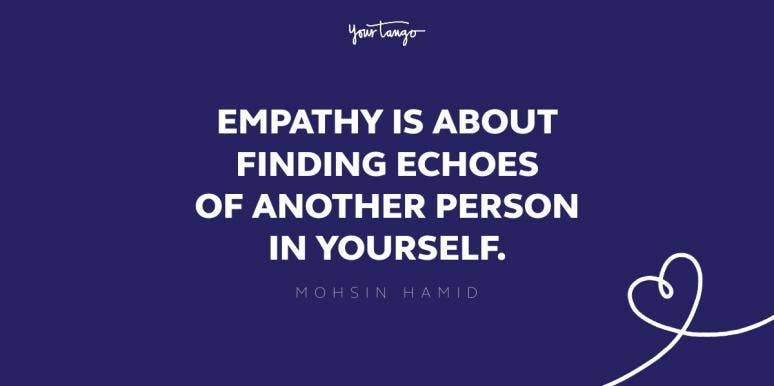 empathy quotes