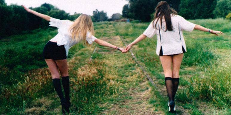 Reasons Why You Should End A Friendship Reasons Why You Should End A Friendship