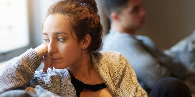 12 Tiny, Daily Signs That My Marriage Was Headed For Divorce 12 Tiny, Daily Signs That My Marriage Was Headed For Divorce
