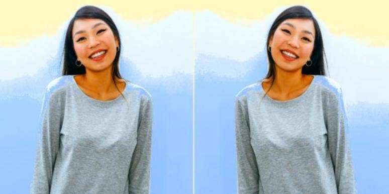 4 Energy Healing Modalities To Help You Heal After A Breakup woman practicing energy healing after a breakup