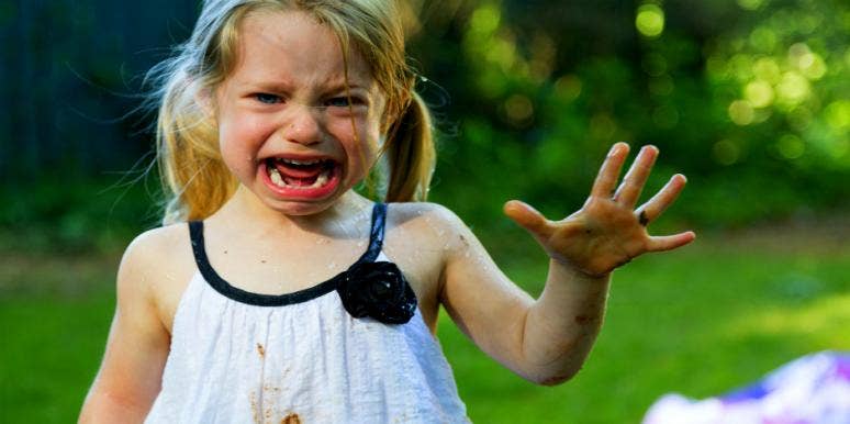 9 Signs That a Child Has Entitlement Issues