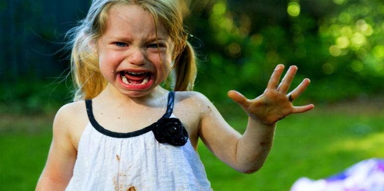 9 Signs That a Child Has Entitlement Issues 9 Signs That a Child Has Entitlement Issues