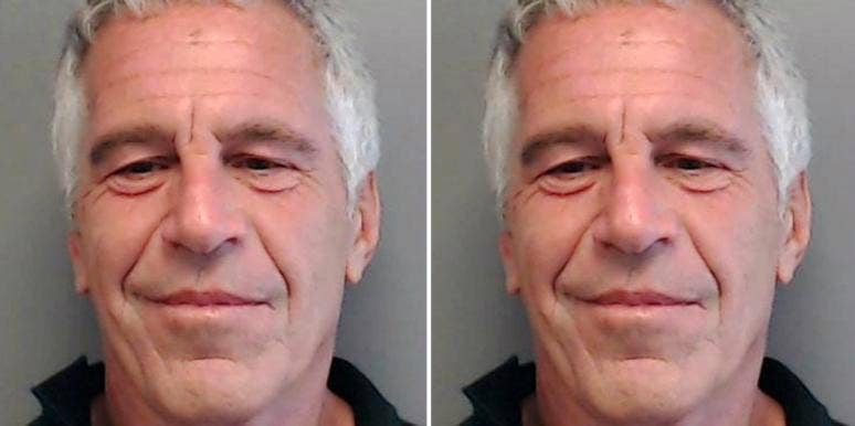 Who Was Jeffrey Epstein's Girlfriend, Karyna Shuliak? Shocking Details About Their Last Phone Call Before He Died Who Was Jeffrey Epstein's Girlfriend, Karyna Shuliak? Shocking Details About Their Last Phone Call Before He Died