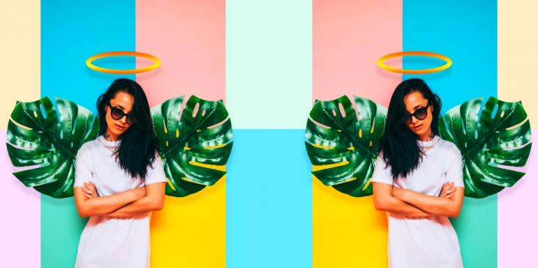 A 7-Step Guide To Getting The *Sweetest* Revenge On Your Lame Ex A 7-Step Guide To Getting The *Sweetest* Revenge On Your Lame Ex
