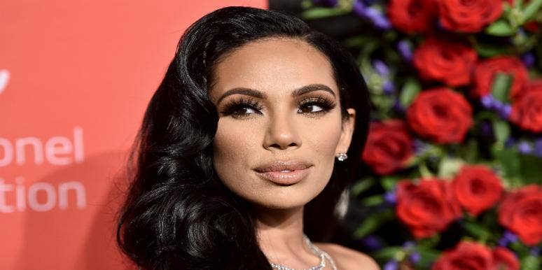 Who Is Erica Mena? New Details On Love & Hip Hop Star And Her Continuous Feuds With Nicki Minaj Who Is Erica Mena? New Details On Love & Hip Hop Star And Her Continuous Feuds With Nicki Minaj