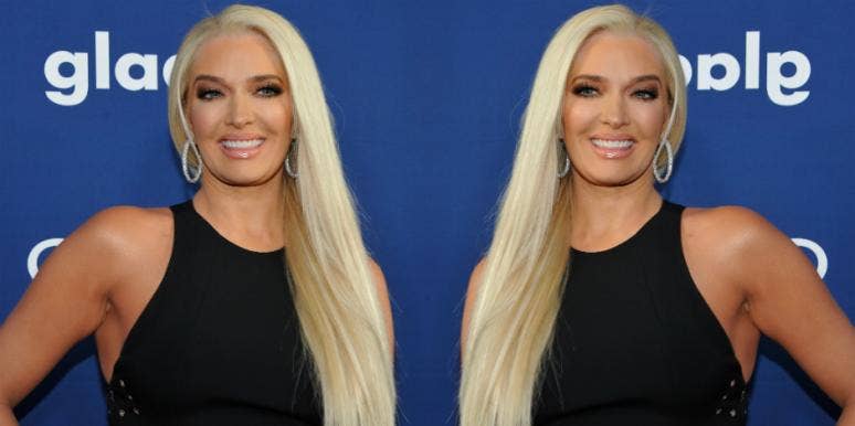 Who Is Erika Jayne's Son? Everything To Know About Tommy Zizzo
