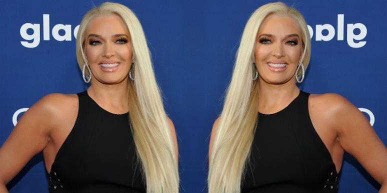 Who Is Erika Jayne's Son? Everything To Know About Tommy Zizzo Who Is Erika Jayne's Son? Everything To Know About Tommy Zizzo