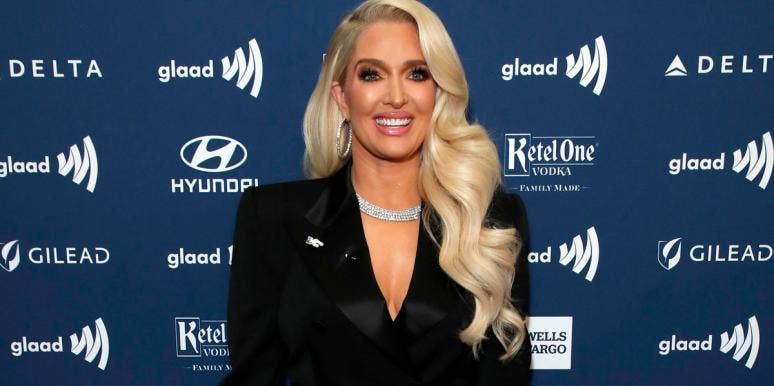 Erika Jayne Erika Jayne