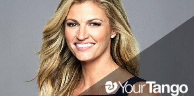 Erin Andrews Erin Andrews