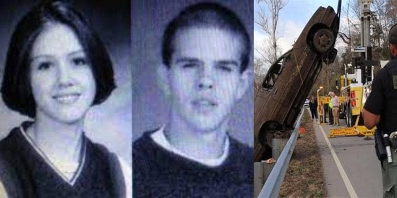 Were Erin Foster And Jeremy Bechtel Found? Erin Foster And Jeremy Bechtel