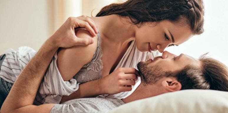 erotic sex between husband and wife