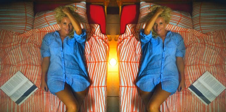 10 Date Ideas That Are Even BETTER When You Do 'Em Alone 10 Date Ideas That Are Even BETTER When You Do 'Em Alone