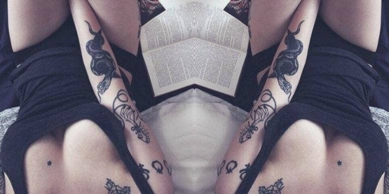 read erotica