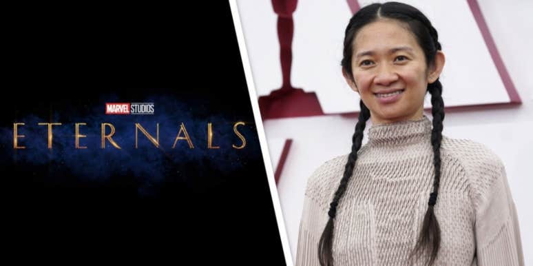How Is Chloé Zhao Making Eternals More Intimate Than Other Marvel Movies? How Is Chloé Zhao Making Eternals More Intimate Than Other Marvel Movies?