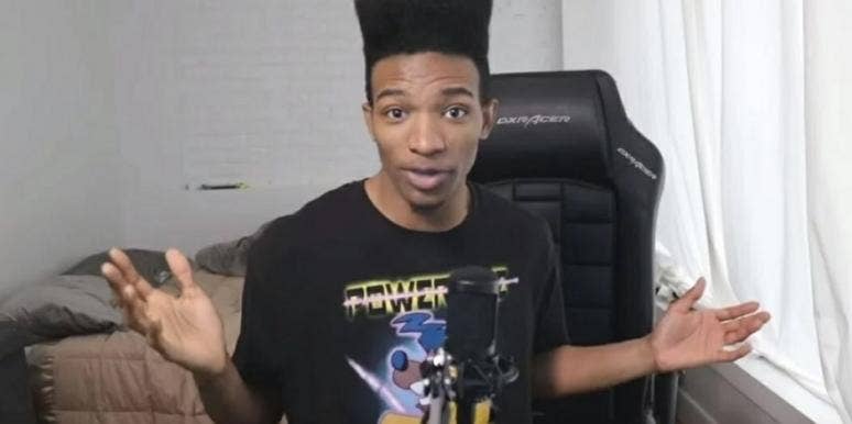 How Did Etika Die? New Details On The Tragic Death Of The Beloved YouTube Star How Did Etika Die? New Details On The Tragic Death Of The Beloved YouTube Star